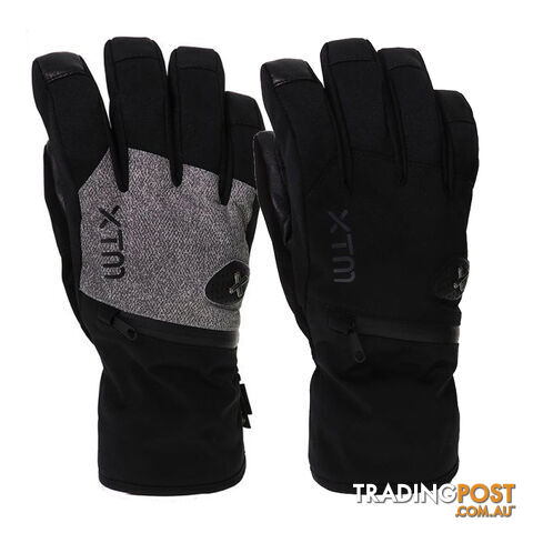 XTM Sage Adult Unisex Snow Gloves - DU020