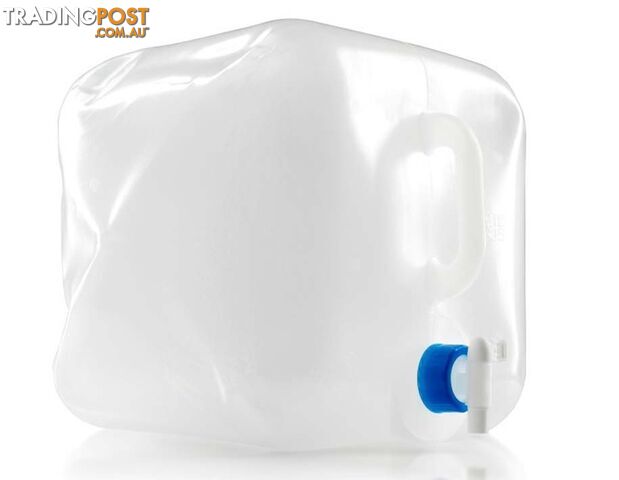 GSI Water Cube - Foldable 20L Water Container - F550-55450