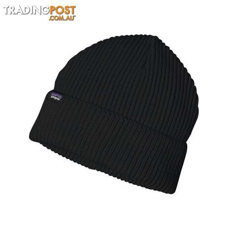 Patagonia Fishermans Rolled Unisex Beanie - 29105 - photo 2 of 2
