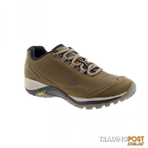 Merrell Siren Traveller 3 Womens Hiking Shoes - Brindle/Boulder - J035336