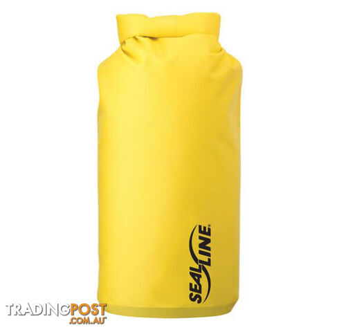 SealLine Baja Waterproof Dry Bag - 20L - Yellow - W539-09703