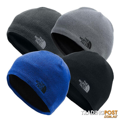 The North Face Bones Recycled Beanie - NF0A3FNS