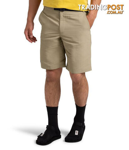 The North Face Paramount Trail Mens Hiking Shorts - Twill Beige - 30 -...