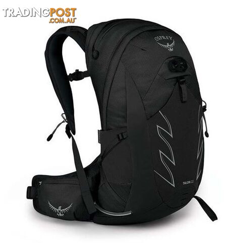 Osprey Talon 22 Mens Hiking Backpack - OSP0911