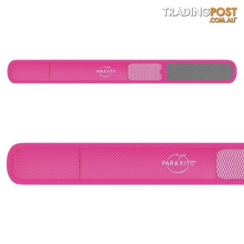 Para'Kito Colour Band - Pink - PAR035 - photo 2 of 2