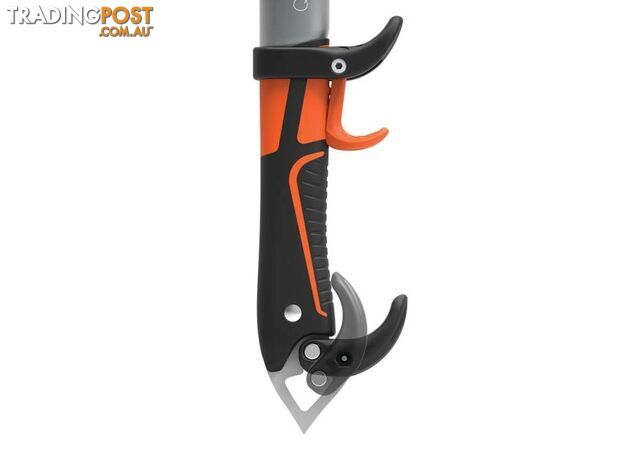 Petzl Quark with Adze Ice Axe - X540-U019AA00 - photo 2 of 2
