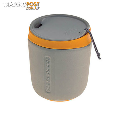 Sea To Summit Delta Insulated InsulMug - ADINMUGOR