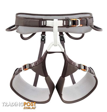 Petzl Aquila Climbing Harness - L - H635-C037AA03