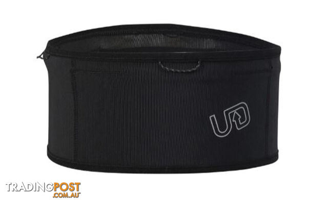 Ultimate Direction Utility Running Belt - Black - Extra Large - 80465320OCR-ExtraLarge - photo 2 of 2