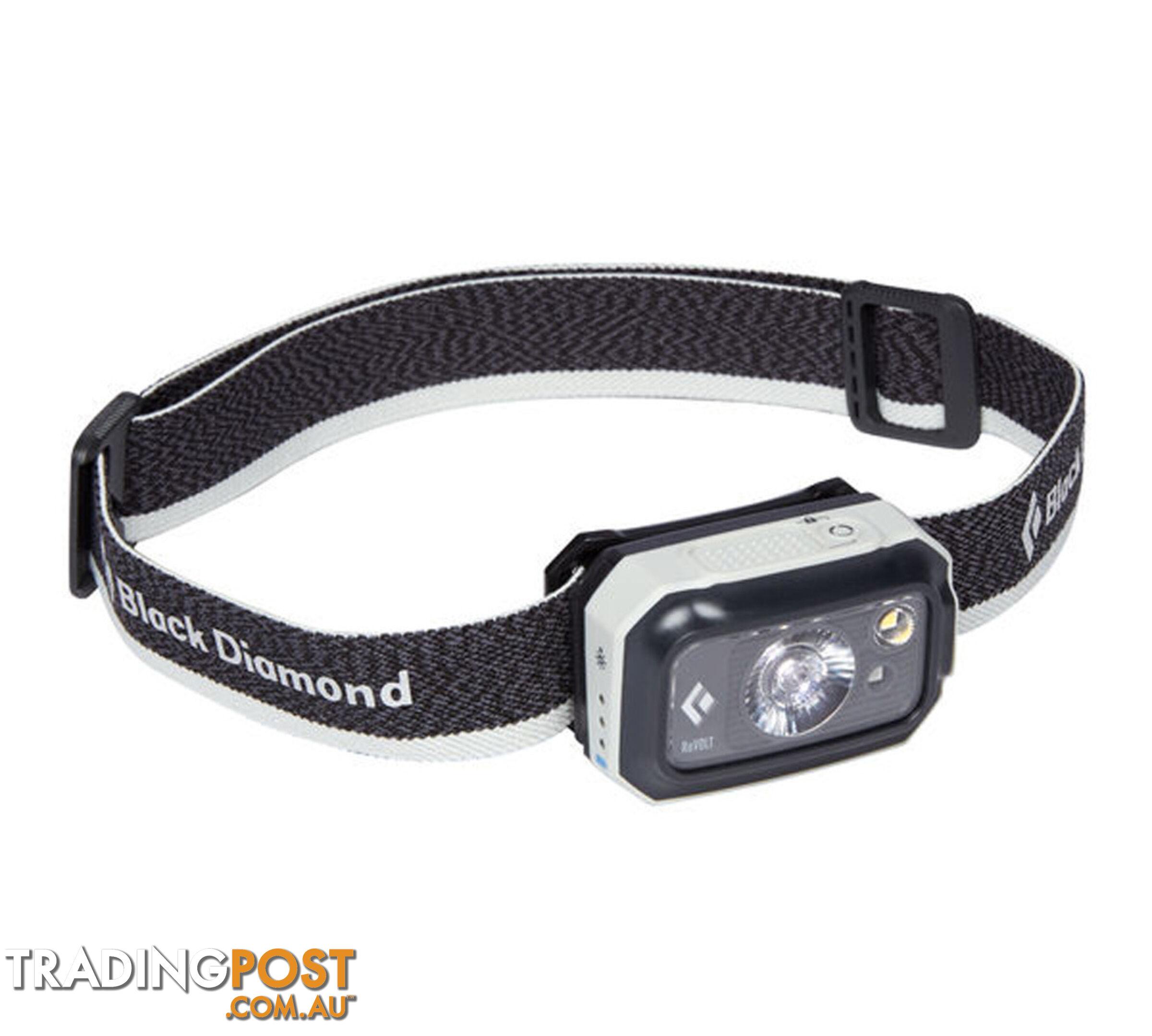 Black Diamond ReVolt 350 Rechargeable Headlamp - BD620651