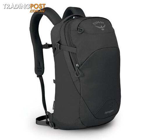 Osprey Apogee Mens Everyday Laptop Daypack - Sentinel Grey - OSP0821-SentinelG