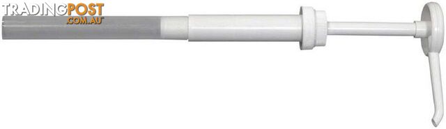 Finish Line Sealant Metered Pump for 3.7L Jug - 865010080
