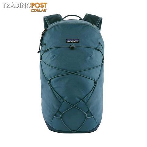 Patagonia Altvia Pack 14L Daypack - Abalone Blue - L - 48895-ABB-L