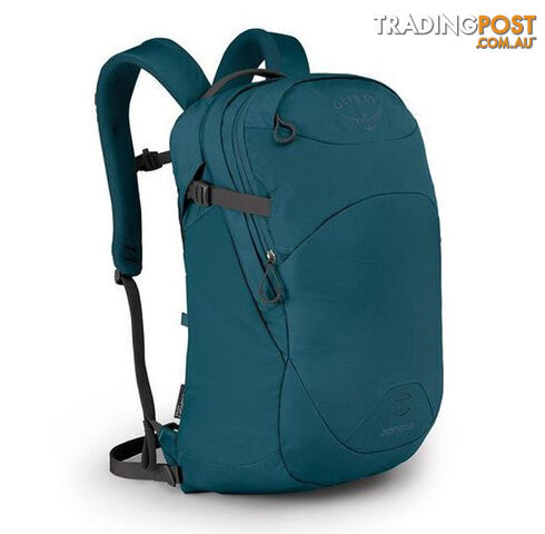 Osprey Aphelia Womens Everyday Laptop Daypack - Ethel Blue - OSP0822-EthelBlue