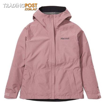 Marmot Minimalist GTX Womens Waterproof Jacket - Dream State - S - 361205998S