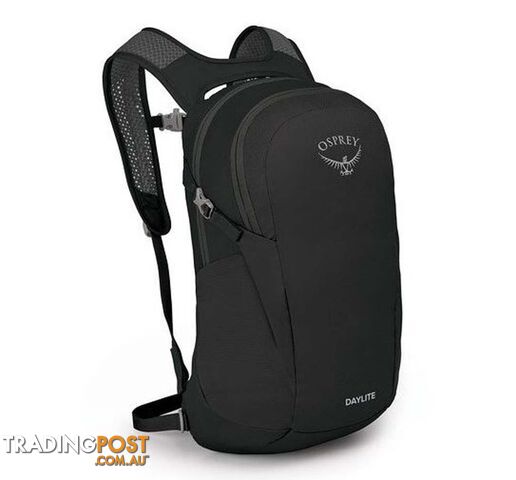 Osprey Daylite Lightweight Daypack - Black - OSP0898-Black