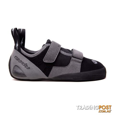 Evolv Defy Unisex Climbing Shoes - 8 - EVL03958