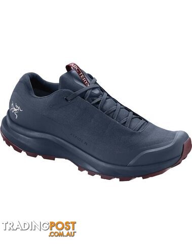 Arcteryx Aerios FL GTX Womens Lightweight Hiking Shoes - Exosphere/Rhapsody -...