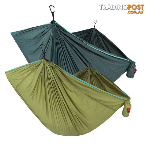 Grand Trunk Tech Single Hammock - TT-SH-Hammock