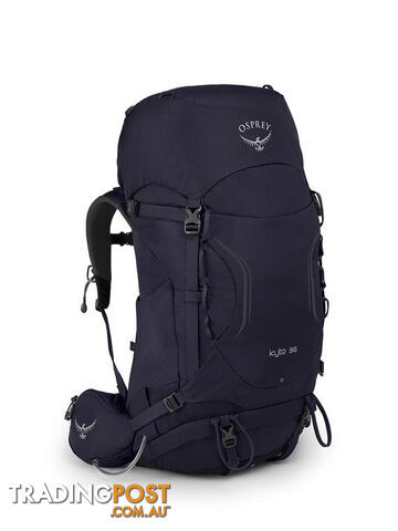 Osprey Kyte 36L Womens Day Hiking Backpack - MulberryP - XS/S -...