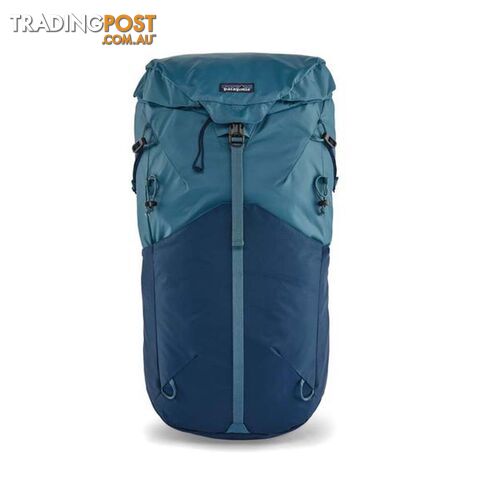 Patagonia Altvia Pack 28L Daypack - Abalone Blue - S - 48910-ABB-S
