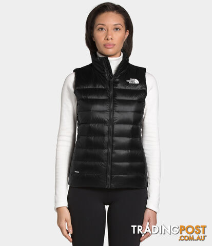 The North Face Aconcagua Womens Insulated Vest - TNF Black - Xs -...