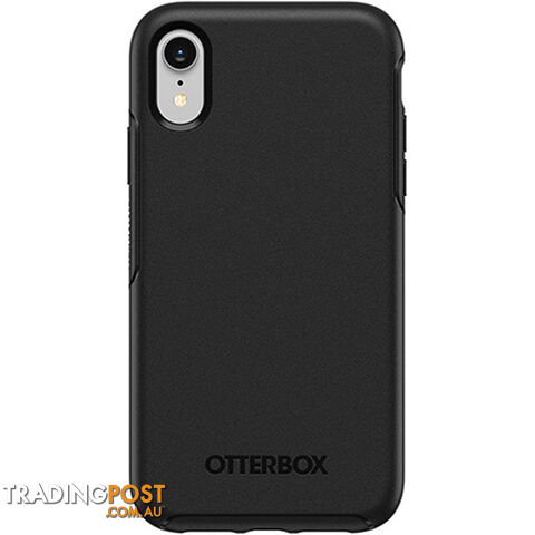 OtterBox Symmetry Case for iPhone XR (6.1 - 77-59818
