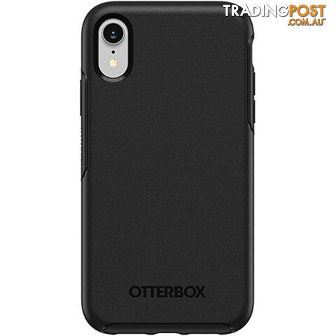 OtterBox Symmetry Case for iPhone XR (6.1 - 77-59818