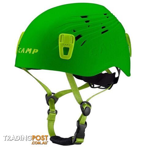 CAMP Titan Helmet - Green - Size 1 - CAMP2127014