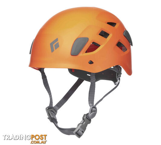 Black Diamond Half Dome Mens Helmet - Orange - Sm - BD620209BDORS_M1