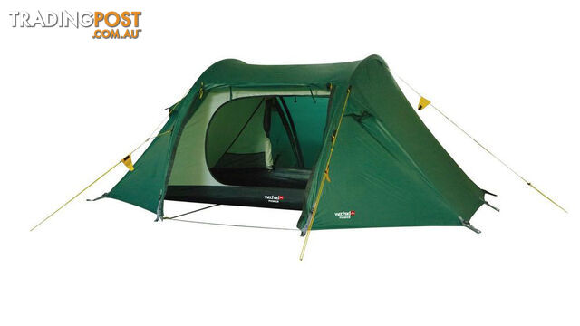 Wechsel Pioneer 2 Zero-G Line 2-Person Camping Tent - Green - 231054