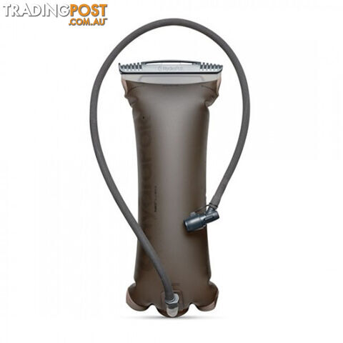 Hydrapak 3L Force Bladder - Mammoth Grey - HYD-A523