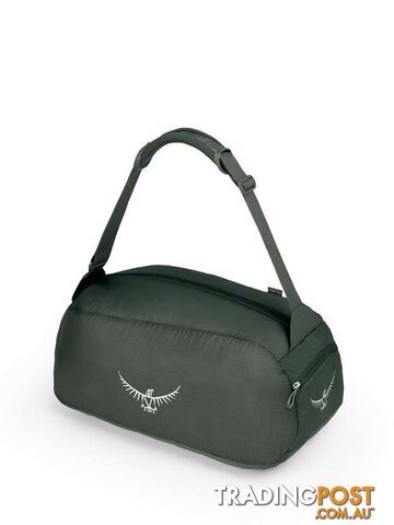 Osprey Ultralight Stuff Duffle - Shadow Grey - OSP0676-ShadowGry
