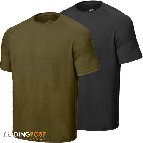 Under Armour Tactical Tech Mens T-Shirt - 1005684
