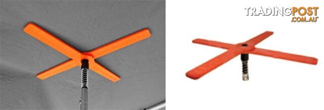 Supa-Peg Heavy Duty Tarp Saver - 784