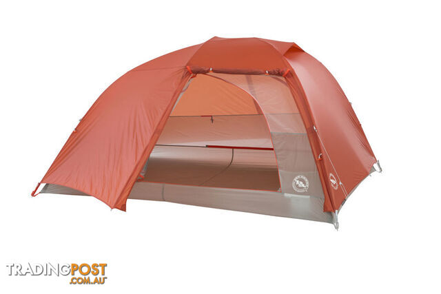 Big Agnes Copper Spur HV UL3 2020 3-Season 3 Person Backpacking Tent - THVCS320