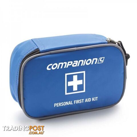 Companion Personal First Aid Kit - COMP3823