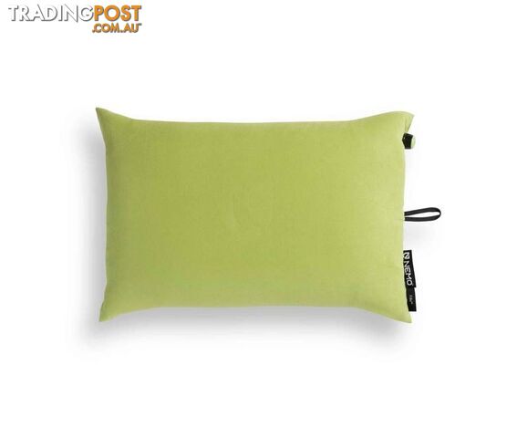 Nemo Fillo Camping Lightweight Camping Pillow - Goodnight Grey - NEM00255-GO - photo 2 of 2