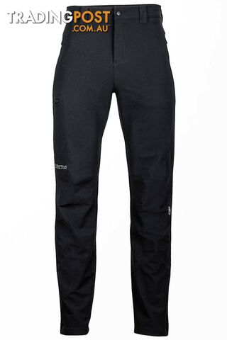 Marmot Scree Pant M - Black [Size: 38] - 8095000138