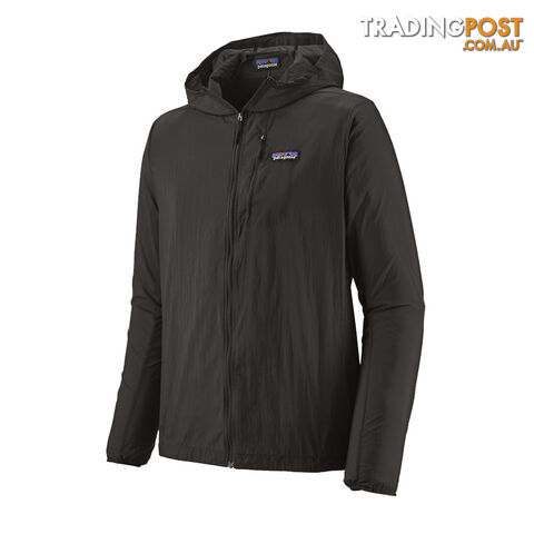 Patagonia Houdini Mens Weather-Resistant Jacket - 24142