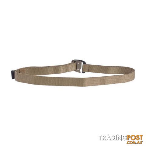 Tasmanian Tiger Stretch Belt - Coyote - TTI7948-346 - photo 2 of 2