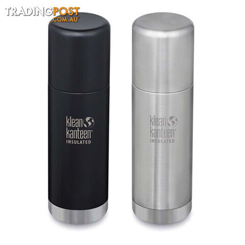 Klean Kanteen TKPro .5L Thermal Insulated Bottle - XK10049125P