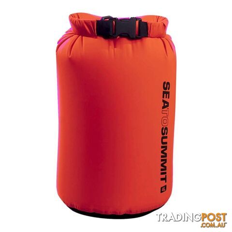 Sea To Summit Lightweight Dry Sack 35L - Red - ADS35RD