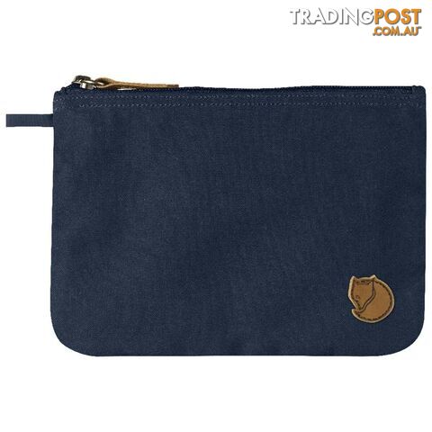 Fjallraven Gear Pocket Bag - Navy - CF24215560