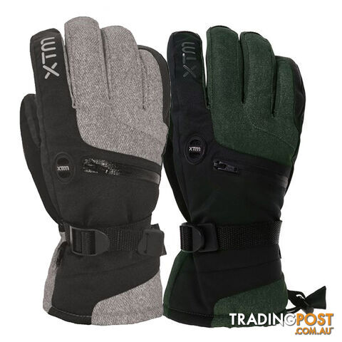 XTM Samurai Mens Snow Glove - CM001