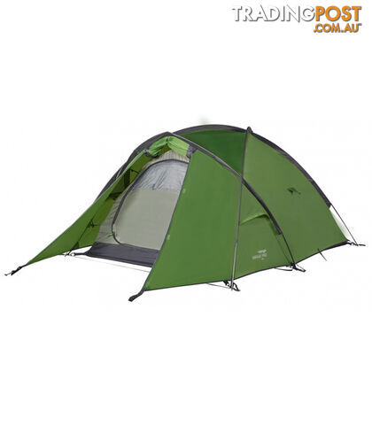 Vango Mirage Pro 200 2 Person Tent - Pamir Green - VTE-MIR200-N