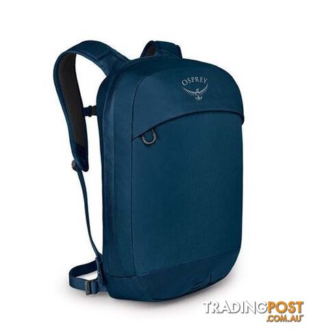 Osprey Transporter Panel Loader Pack Everyday Daypack - Deep Water -...