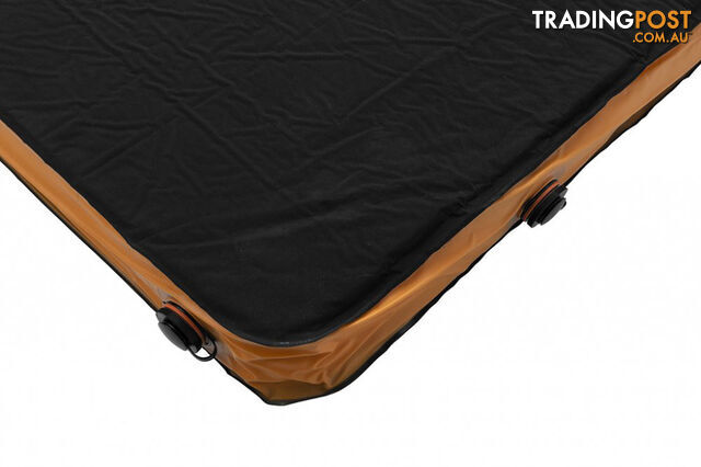 Darche 900 All Terrain  4 Valve Mattress - Black/Orange - T050803001A - photo 2 of 2