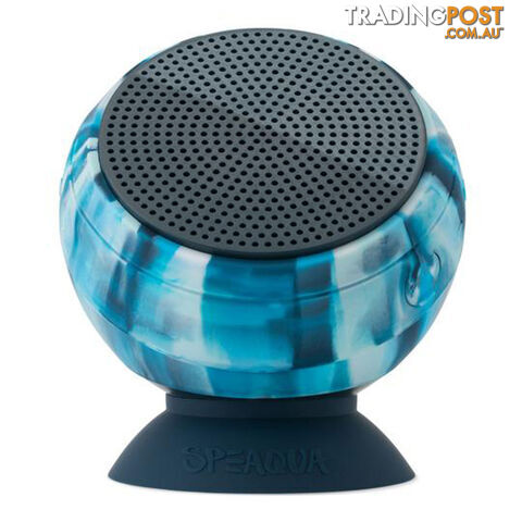 Speaqua Barnacle Vibe Waterproof Bluetooth Speaker - BV100 - photo 2 of 2