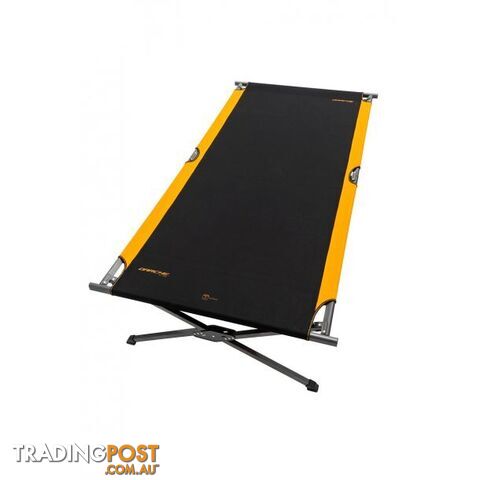 Darche XL 100 Wide Folding Camping Stretcher - t050801701